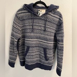 Vintage Gap Women’s Lambs Wool Sweater